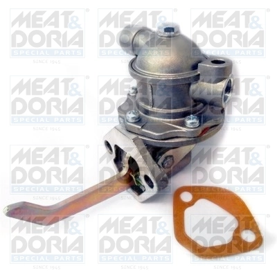 Fuel Pump